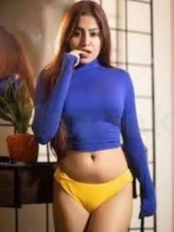 Call Girls Manali