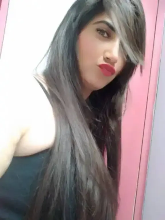 Manali Call Wali Girl